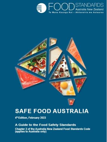 Safe Food Australia